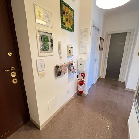 B&B Birba Rome Extérieur photo