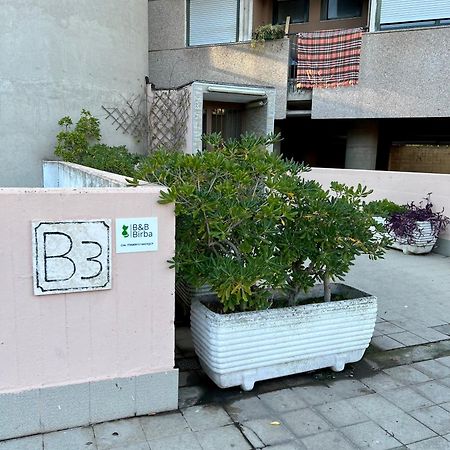 B&B Birba Rome Extérieur photo