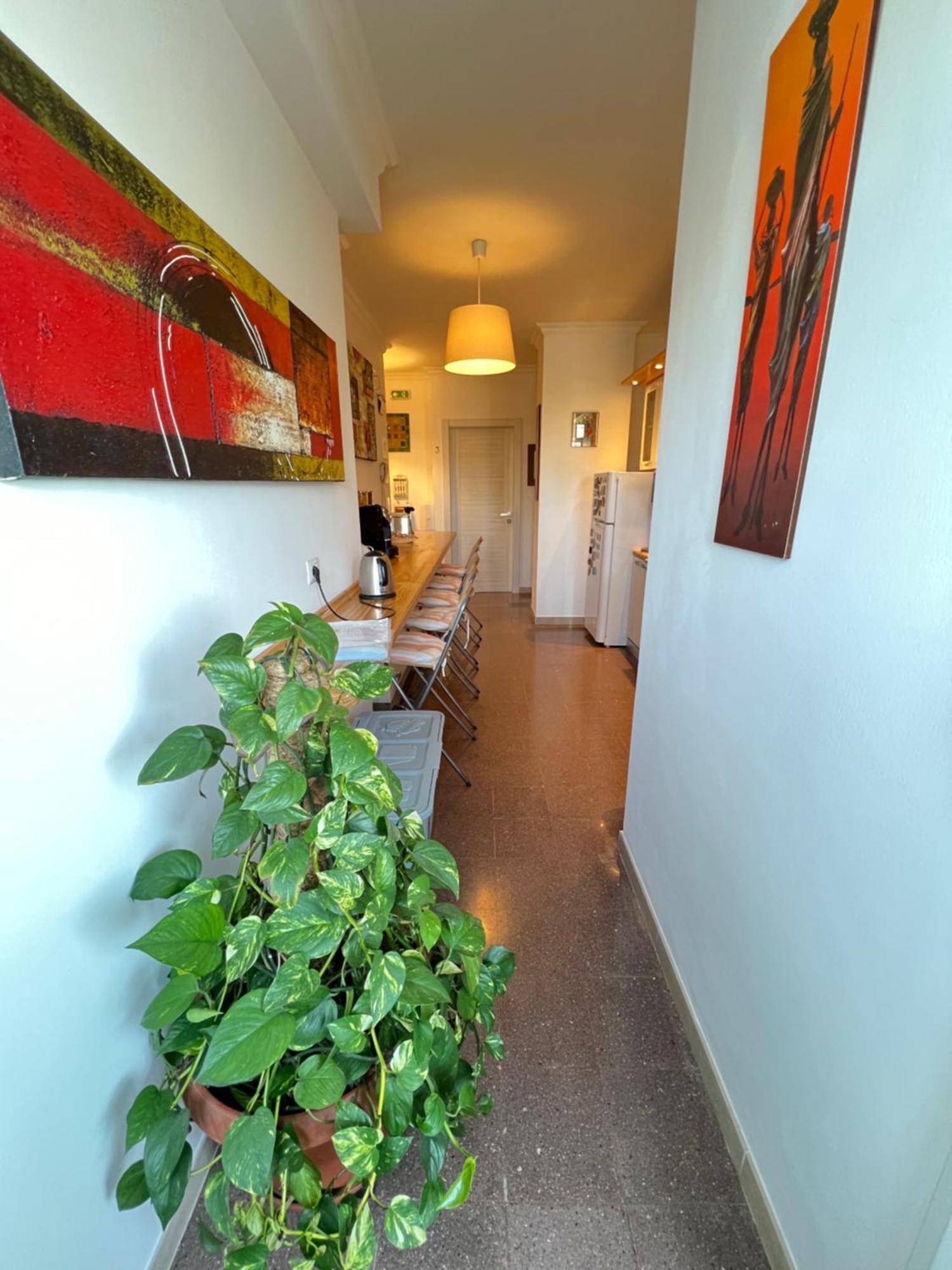 B&B Birba Rome Extérieur photo