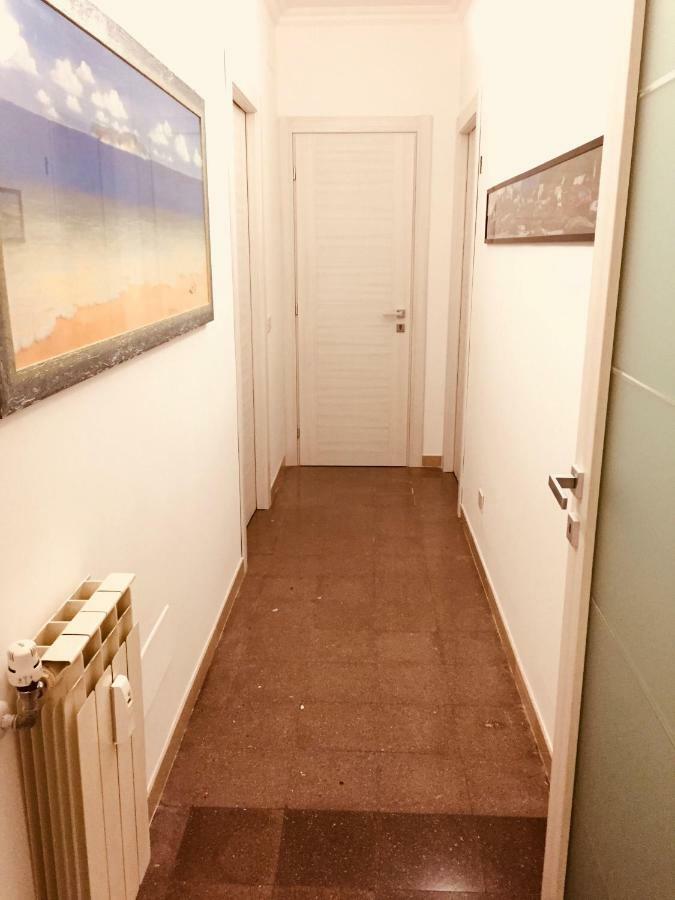 B&B Birba Rome Extérieur photo